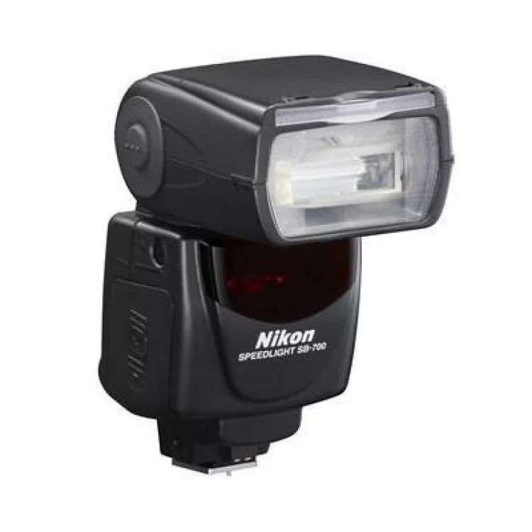 Вспышка Nikon Speedlight SB-700 (FSA03901) цена 18 499грн - фотография 2