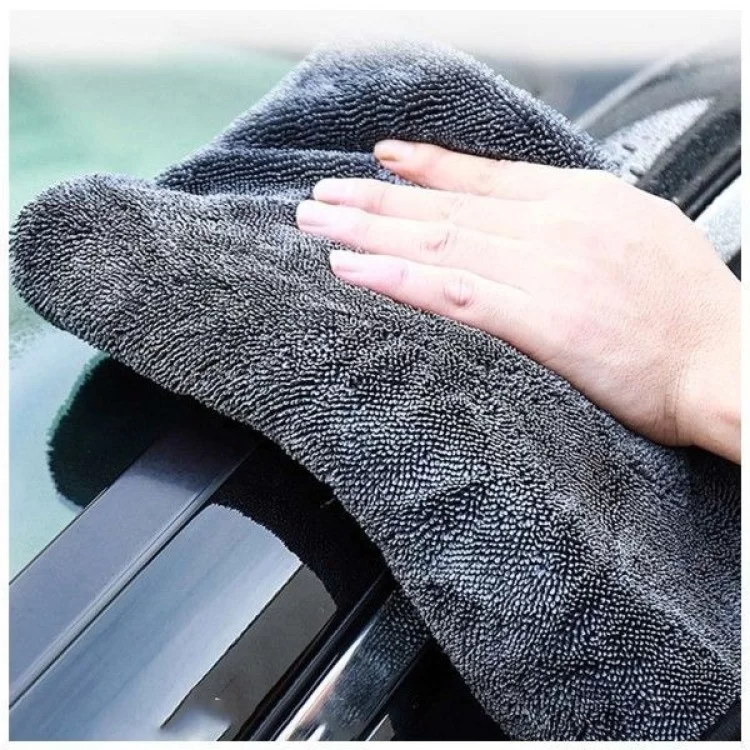 Автомобильная салфетка ColorWay Extra Dry 1200gs (CW-4412) - фото 12