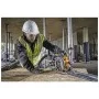 Дисковая пила DeWALT 54В XR FLEXVOLT Li-lon, диск 190х30 мм, 3.7 кг, TSTAK (без АКБ и ЗУ) (DCS579NT)