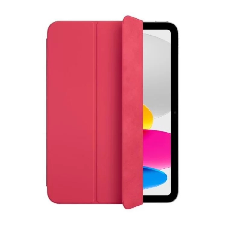 Чохол до планшета Apple Smart Folio for iPad (10th generation) - Watermelon (MQDT3ZM/A) відгуки - зображення 5