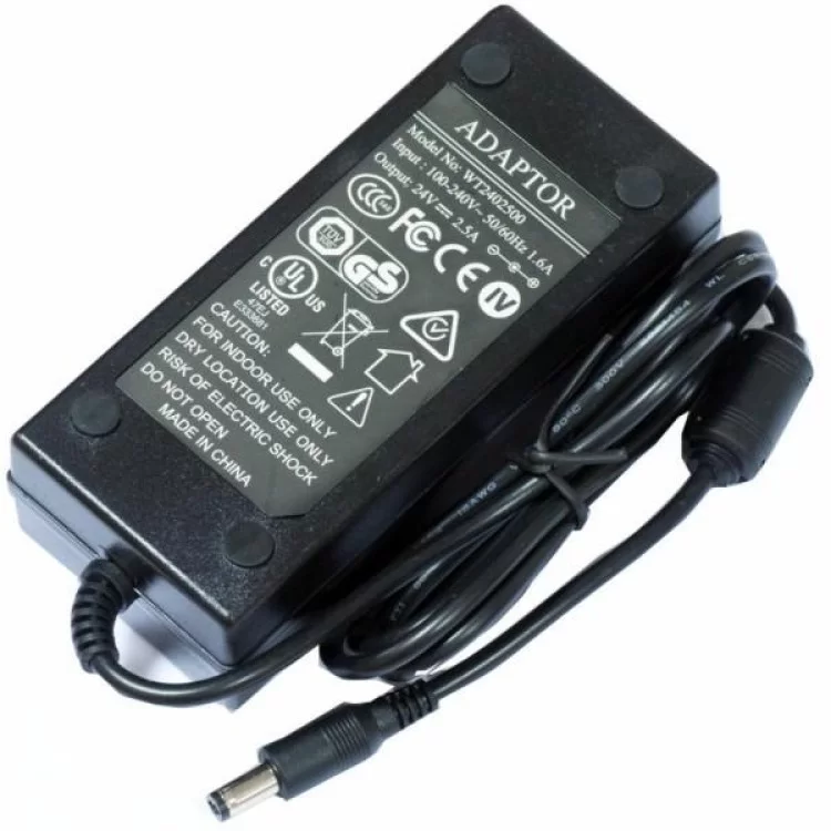 продаємо Маршрутизатор Mikrotik hEX PoE (RB960PGS) в Україні - фото 4