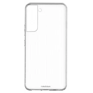 Чехол для мобильного телефона MakeFuture Samsung S22 Plus Air (Clear TPU) (MCA-SS22P)