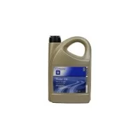 Моторное масло General Motors dexos2 5W-30, 4л (7158)