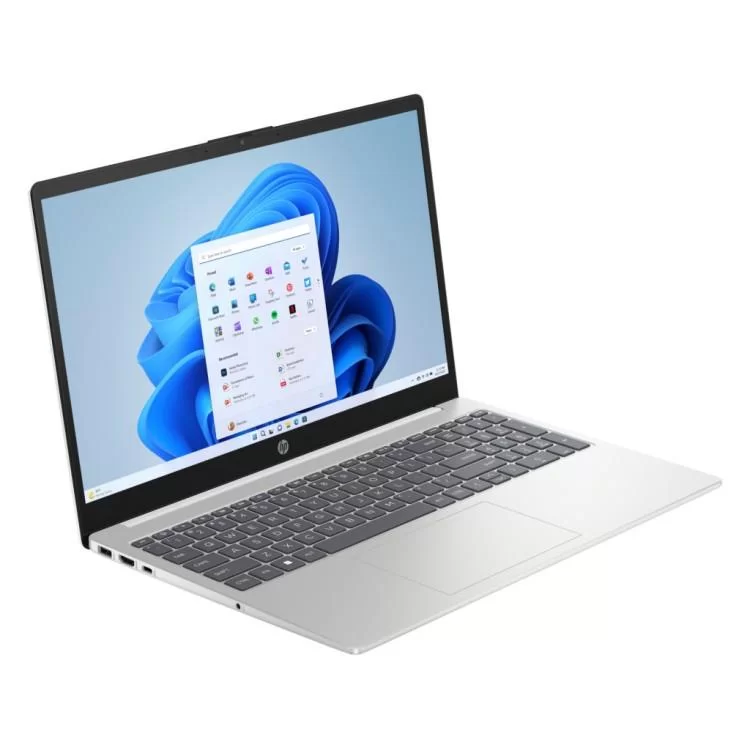 Ноутбук HP 15-fd0100ua (A1VP9EA) ціна 32 444грн - фотографія 2