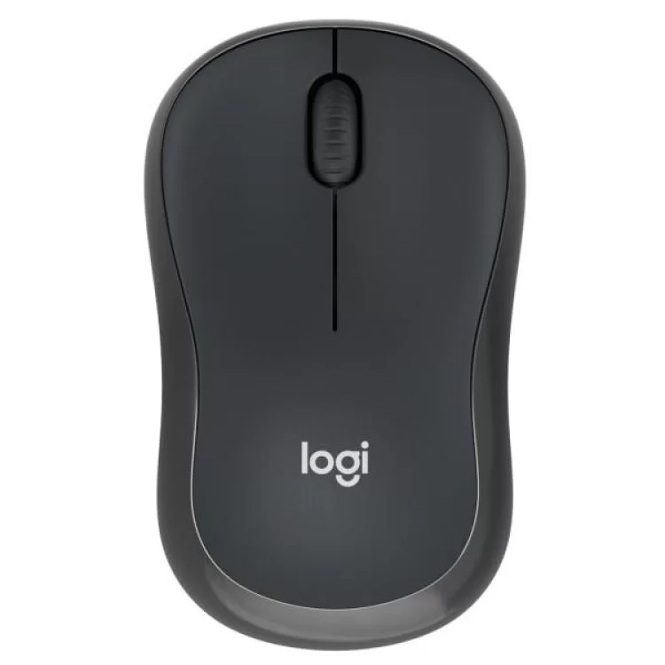 Мышка Logitech M240 Silent Wireless Graphite (910-007119) цена 1 438грн - фотография 2