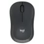 Мышка Logitech M240 Silent Wireless Graphite (910-007119)