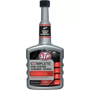 Автомобильный очиститель STP CFSC Petrol, 400мл (74362)