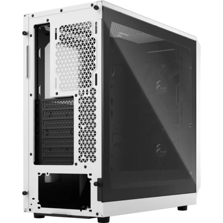 продаємо Корпус Fractal Design Focus 2 White TG Clear Tint (FD-C-FOC2A-02) в Україні - фото 4