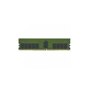 Модуль памяти для сервера Kingston 16GB 3200MT/s DDR4 ECC Reg CL22 DIMM 2Rx8 Micron R Rambus (KSM32RD8/16MRR)