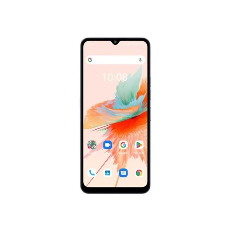 Мобільний телефон Umidigi A15C (MP34) 8/128Gb Violet (6973553523163) ціна 7 988грн - фотографія 2