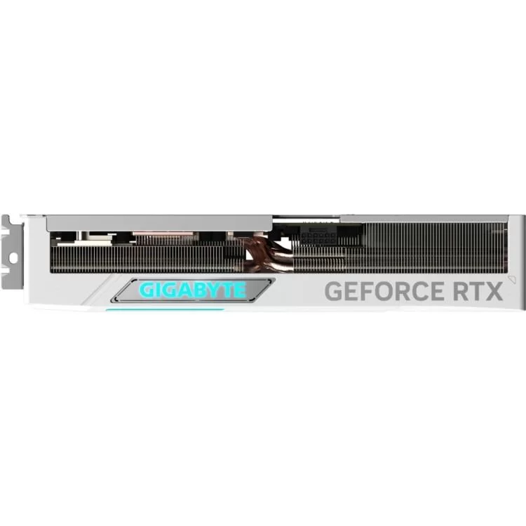 Відеокарта GIGABYTE GeForce RTX4070Ti SUPER 16Gb EAGLE ICE OC (GV-N407TSEAGLEOC ICE-16GD) характеристики - фотографія 7