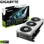 Відеокарта GIGABYTE GeForce RTX4070Ti SUPER 16Gb EAGLE ICE OC (GV-N407TSEAGLEOC ICE-16GD)