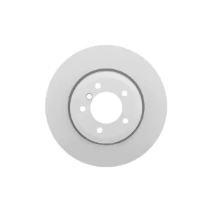 Тормозной диск Bosch 0 986 478 012