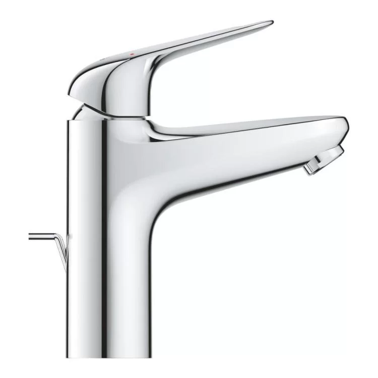 Змішувач Grohe M-Size Euroeco (24265001) ціна 5 630грн - фотографія 2