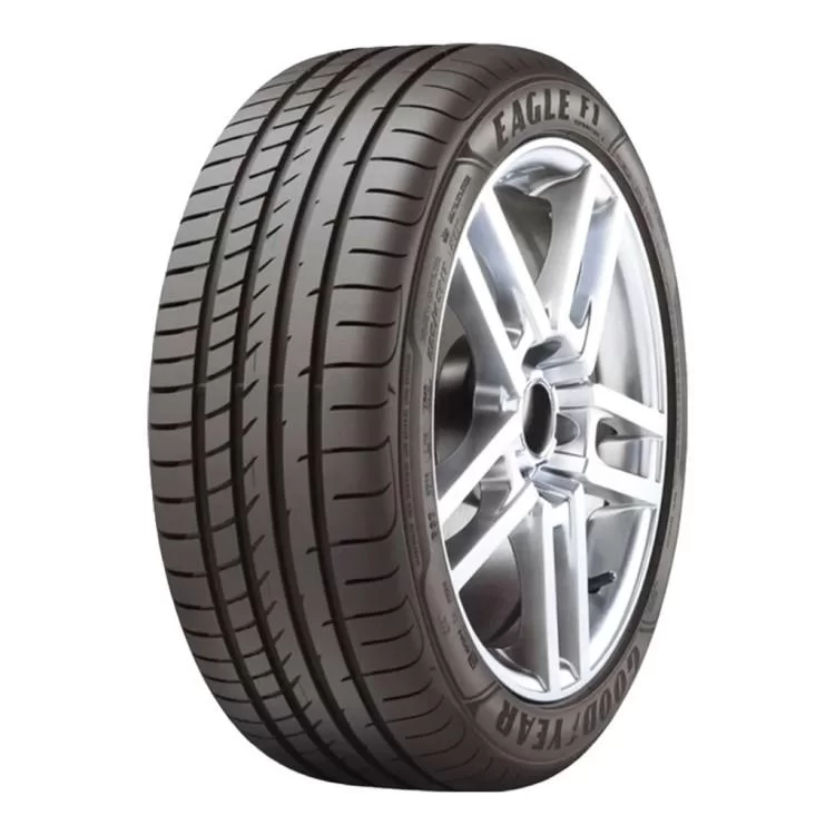 Шина Goodyear Eagle F1 Asymmetric 6 XL FP 265/35R18 97Y