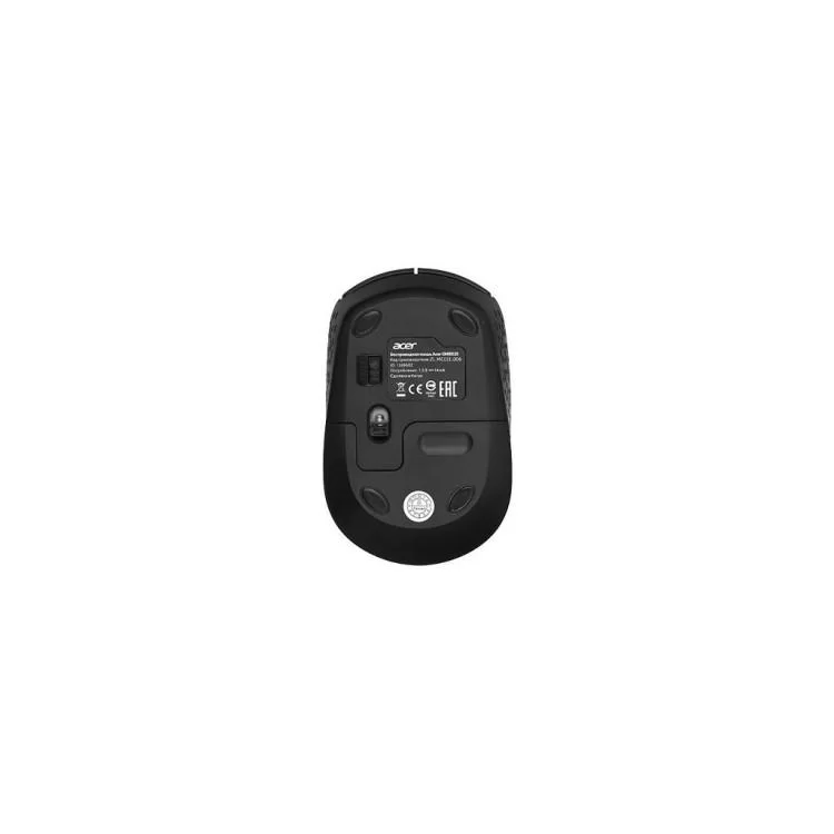 Мишка Acer OMR020 Wireless Black (ZL.MCEEE.029) інструкція - картинка 6