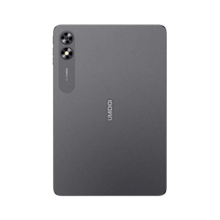 Планшет Umidigi G3 Tab Ultra (MT13) 10.1" 8/128GB LTE, Grey (6973553523873) характеристики - фотографія 7