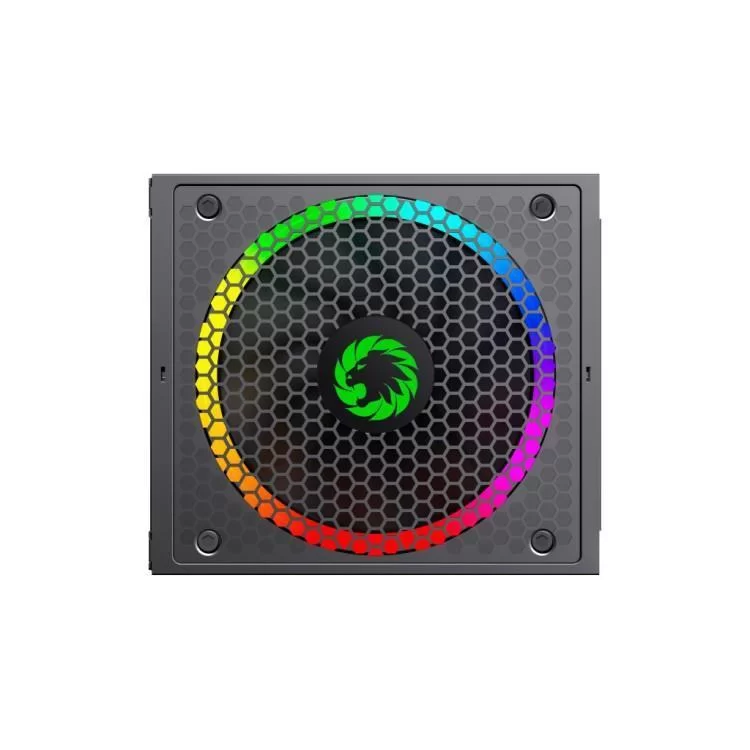 Блок питания Gamemax 750W (RGB-750 PRO) отзывы - изображение 5