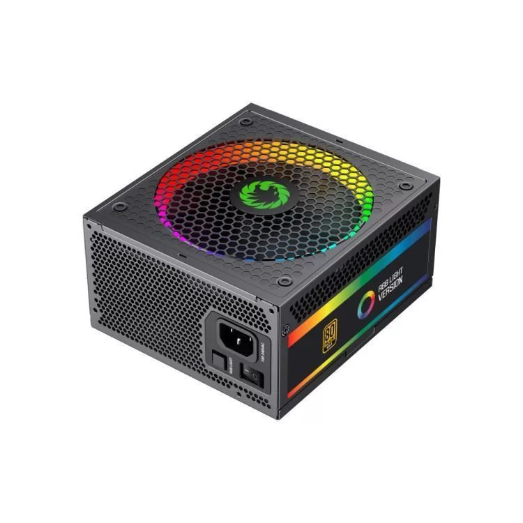 Блок питания Gamemax 750W (RGB-750 PRO) инструкция - картинка 6