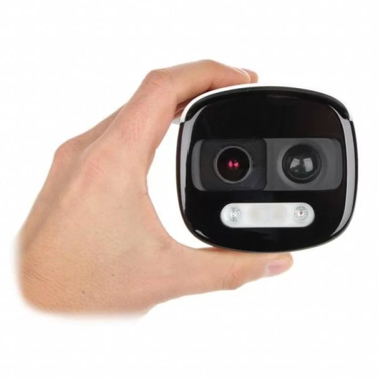 Камера відеоспостереження Hikvision DS-2CE12DFT-PIRXOF (3.6) інструкція - картинка 6