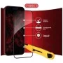Стекло защитное Intaleo Full Glue Apple iPhone 15 Pro (1283126575440)
