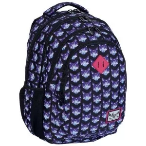 Рюкзак шкільний Hash 2 HS-173 45х31х19 см (502019098)