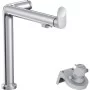 Змішувач Hansgrohe Aqittura M91 (76804000)