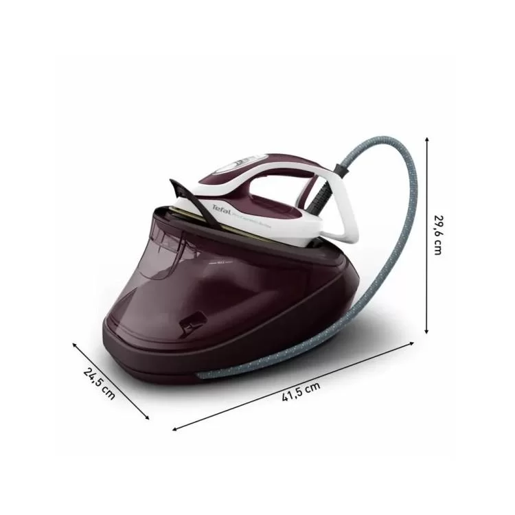 продаємо Відпарювач для одягу Tefal GV9721E0 в Україні - фото 4