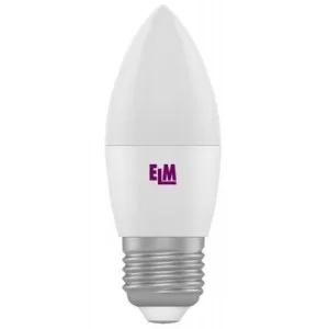 Лампочка ELM E27 (18-0071)