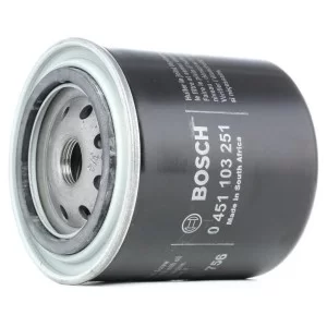 Фильтр масляный Bosch (0 451 103 251)