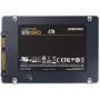 Накопитель SSD 2.5" 4TB Samsung (MZ-77Q4T0BW)