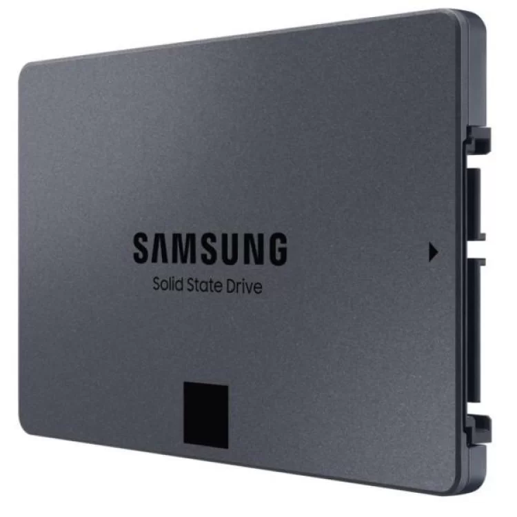 продаємо Накопичувач SSD 2.5" 4TB Samsung (MZ-77Q4T0BW) в Україні - фото 4