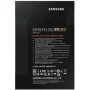 Накопитель SSD 2.5" 4TB Samsung (MZ-77Q4T0BW)