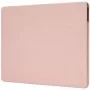 Чохол до ноутбука Incase 16" MacBook Pro Textured Hardshell in Woolenex Blush Pink (INMB200684-BLP)