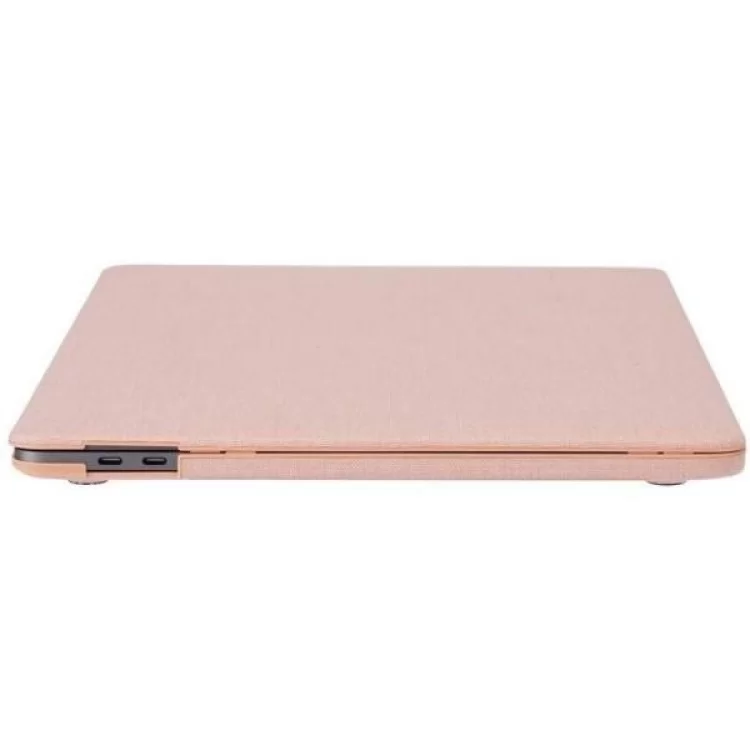 продаємо Чохол до ноутбука Incase 16" MacBook Pro Textured Hardshell in Woolenex Blush Pink (INMB200684-BLP) в Україні - фото 4