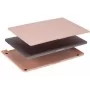 Чохол до ноутбука Incase 16" MacBook Pro Textured Hardshell in Woolenex Blush Pink (INMB200684-BLP)