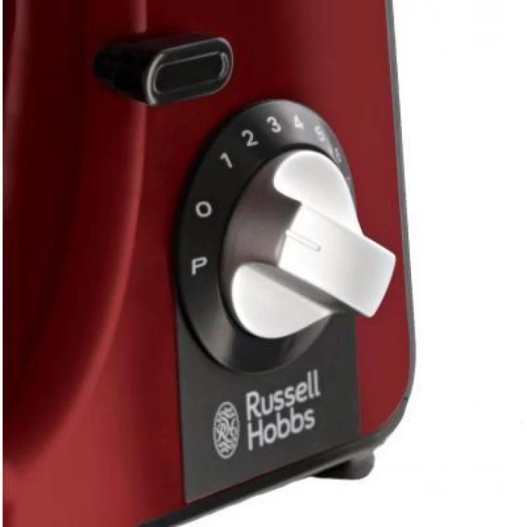 в продажу Кухонний комбайн Russell Hobbs 23480-56 - фото 3