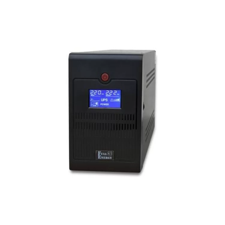 Источник бесперебойного питания Full Energy BBGP-220/15Pro (Q1500) (217386)