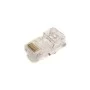 Конектор PowerPlant RJ45 cat.5e UTP 8p8c * 100 (LYUS005)