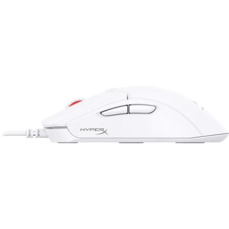 в продажу Мишка HyperX Pulsefire Haste 2 USB White (6N0A8AA) - фото 3