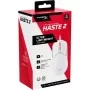 Мишка HyperX Pulsefire Haste 2 USB White (6N0A8AA)