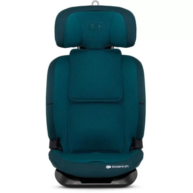 Автокресло Kinderkraft Oneto3 i-Size Harbour Blue (KCONE300BLU0000) (5902533922192) отзывы - изображение 5