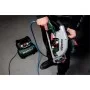 Компрессор Metabo BASIC 160-6 W OF безмасляный, 900Вт, 6л, 160л/мин, 8бар. (601501000)