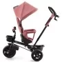 Детский велосипед Kinderkraft Aveo Rose Pink (KRAVEO00PNK0000) (5902533922352)