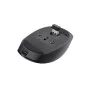 Мышка Trust Ozza compact Bluetooth/Wireless/USB-A Black (24819)