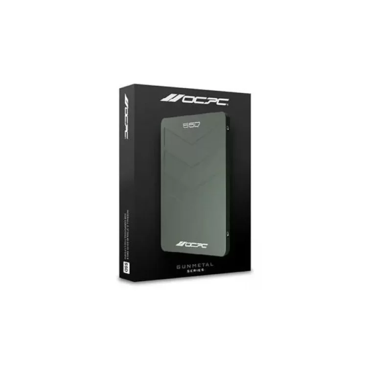 в продажу Накопичувач SSD 2.5" 128GB OCPC (OCGSSD25S3T128G) - фото 3