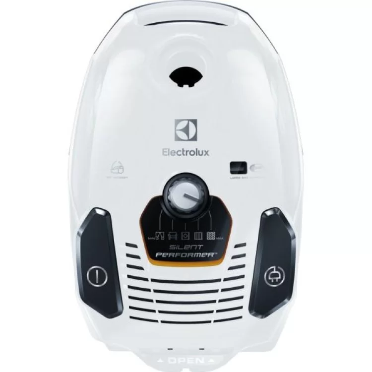 Пилосос Electrolux ESP754IW ціна 8 124грн - фотографія 2