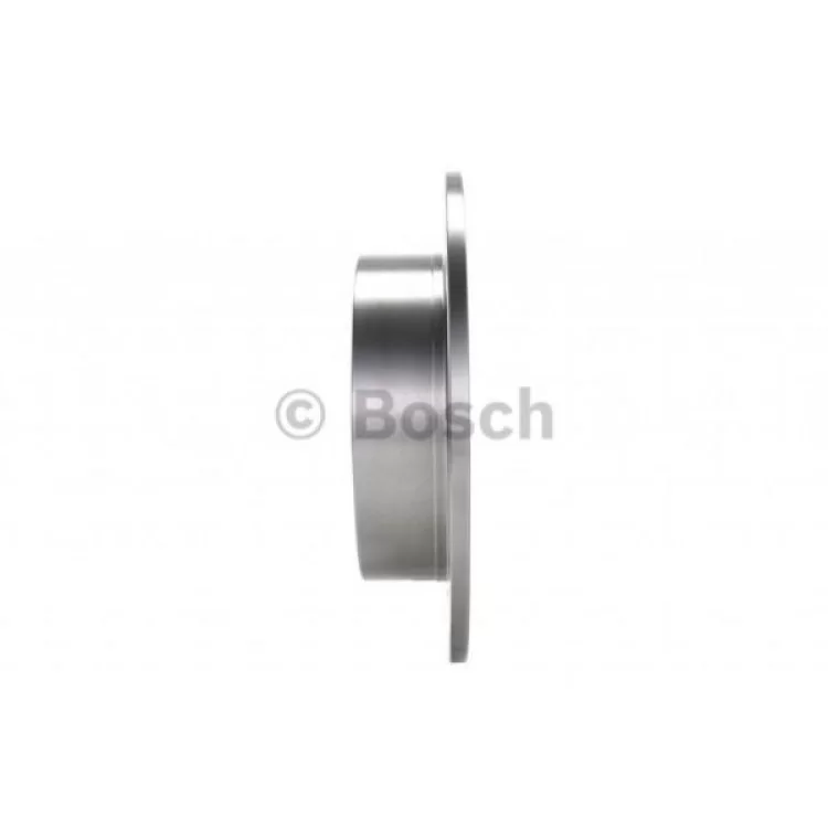 Тормозной диск Bosch 0 986 479 087 цена 1 129грн - фотография 2