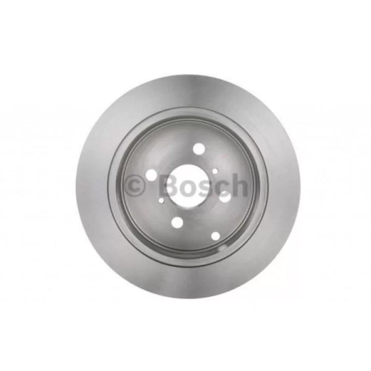 в продаже Тормозной диск Bosch 0 986 479 087 - фото 3