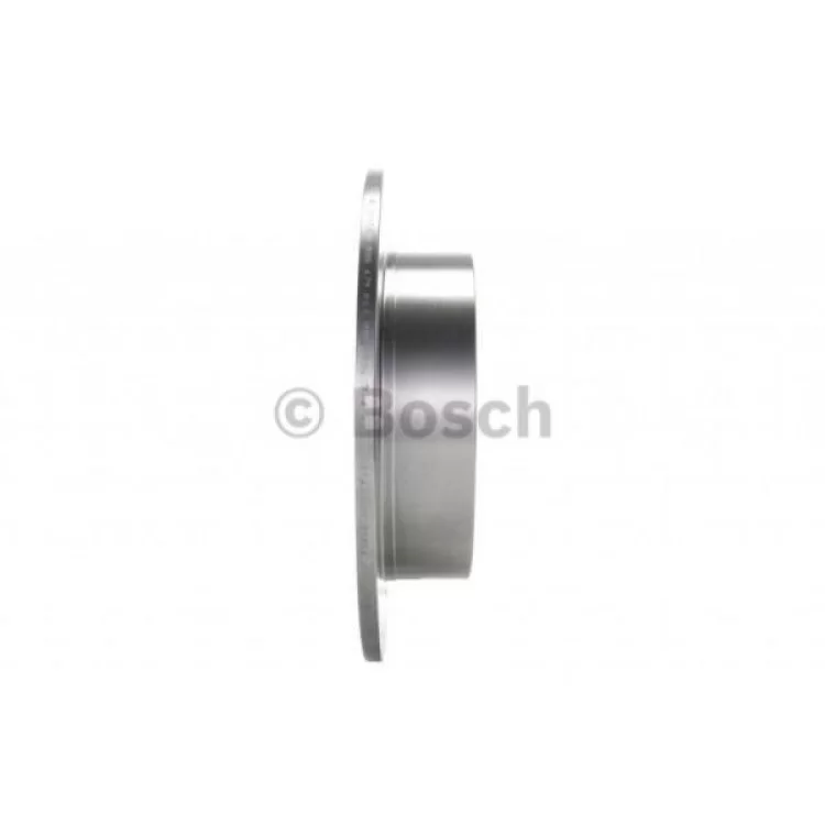 продаем Тормозной диск Bosch 0 986 479 087 в Украине - фото 4